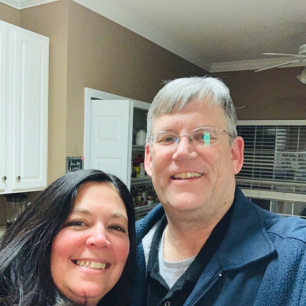 Meet your Posher, Patti